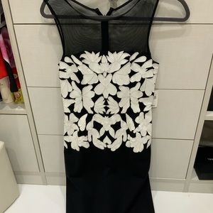 Dress Sachin + Babi